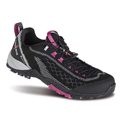 Imagen de Kayland 018021090 ALPHA KNIT W&#039;S GTX Hiking shoe Mujer BLACK PINK EU 42