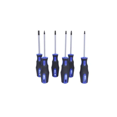 Imagen de KS TOOLS 159.0040 Kit de atornilladores Visor (cartón)