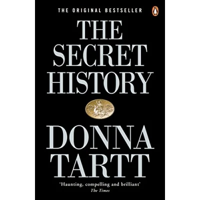 Imagen de The Secret History: From Pulitzer Prize winning author of Goldfinch