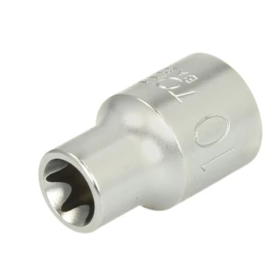 Imagen de Juego de llaves impacto TOPTUL 3/4 &quot; 7Stk 26, 27, 29, 30, 32, 36, 38 mm