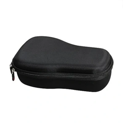 Imagen de Hermitshell funda protectora de mano para DYMO LabelManager 160 1790415, EVA dura viaje, bolsa transporte, tamaño compacto