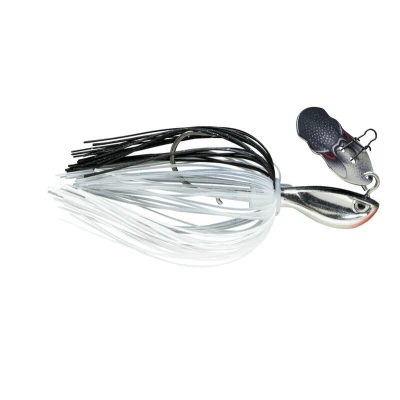 Imagen de Rapala Rap V Perch Bladed Jig Live 8cm (15g) Chatterbait