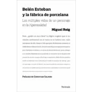 Imagen de Belen Esteban Y La Fabrica De Porcelana
