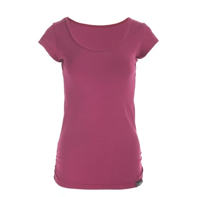 Imagen de Winshape Camiseta estampada, Mujer, Talla: XS, Berry love