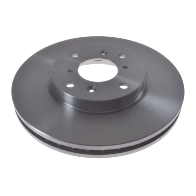 Imagen de BLUE PRINT ADH24389 Disco de freno Eje delantero 282 28 4 114 ventilación interna revestido HONDA: ACCORD 6 Limousine, Coupe
