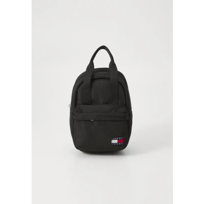 Imagen de Tommy Jeans Daily 2 WAYS Backpack Mochila, Mujer, Talla: One Size, Black