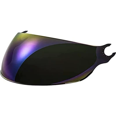 Imagen de LS2, visor OF562 airflow iridium rainbow long
