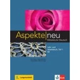 Imagen de Aspekte Neu B2 Tomo I Alum+ejer+cd