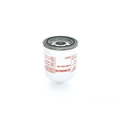 Imagen de BOSCH 0 986 628 258 Cartucho del secador de aire, sistema aire comprimido SCANIA: P,G,R,T series, 4 series