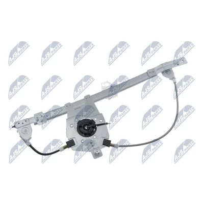 Imagen de Nty Elevalunas Atrás derecha eléctrico sin electromotor EPS RE 009 RENAULT: MEGANE 2, 2 Stufenheck, Kombi