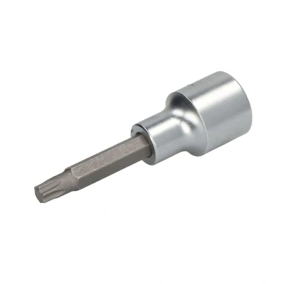 Imagen de 1/2&quot; cenador TORX TOPTUL 1/2 &quot; T40 lang (80mm)