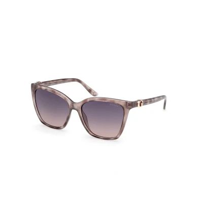 Imagen de Guess GU00191 Gafas de sol greysmoke gray, Mujer, Talla: 56, Grey smoke gray