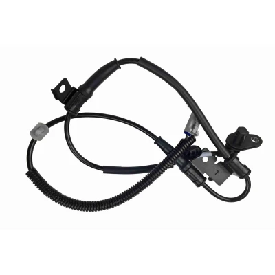 Imagen de VEMO V53 72 0084 Sensor de ABS Eje delantero, izquierda Original calidad para vehículos con 12