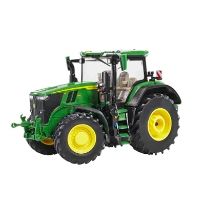 Imagen de JOHN DEERE 43312 7R 350 (Prestige CO), Multi