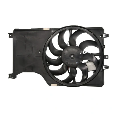 Imagen de DENSO DER20001 Ventilador de Radiador OPEL: Corsa E Hatchback