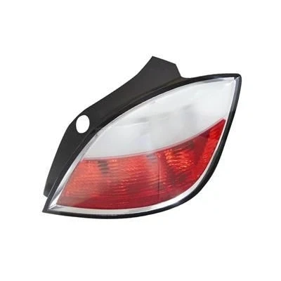 Imagen de VAN WEZEL 3745932 Piloto trasero derecha sin portalámparas OPEL: Astra H Hatchback