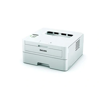 Imagen de Ricoh SP 230DNw 600 x 2400 DPI A4 Wifi Impresora láser (600 DPI, A4, 250 hojas, 30 ppm, Listo para redes, Blanco)