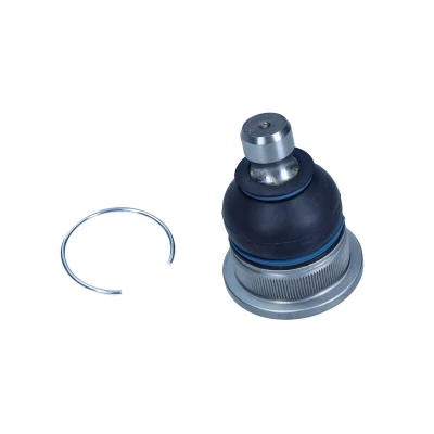 Imagen de QUARO QS0786/HQ Rótula de suspensión debajo, Eje delantero, izquierda, derecha con accesorios NISSAN: Note I, MICRA 3