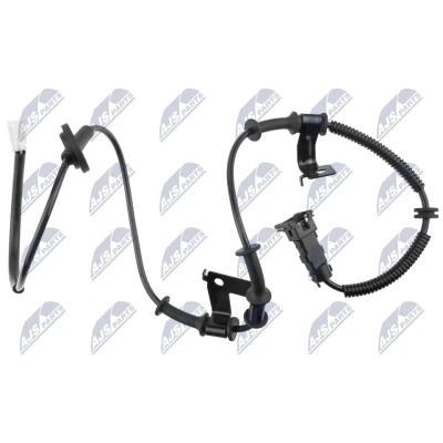 Imagen de Sensor, revoluciones de rueda NTY HCA HY 590