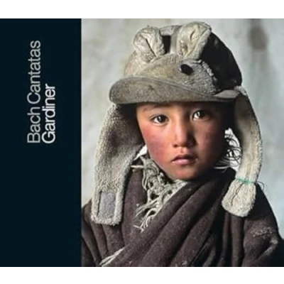 Imagen de Bach Cantatas Volume 17