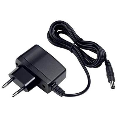 Imagen de Casio AD A60024SGP1OP1EH Adaptador de Corriente, Negro