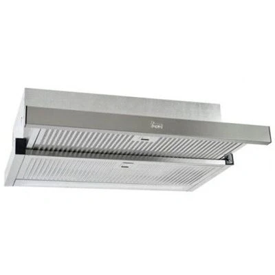 Imagen de ¡Oferta 11% ! Teka Cnl 6415 Plus Inox Campana Telescopica Ancho 60 Cm