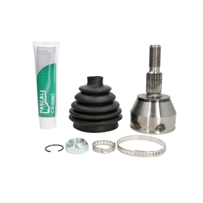 Imagen de PASCAL G1G065PC Junta Homocinética Eje delantero, derecha, lado de rueda FORD: FOCUS 3 Turnier, 3, C Max 2 norauto, oscaro, mister auto