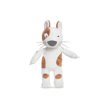Imagen de Aurora World Ltd 8 inch Room On The Broom Dog