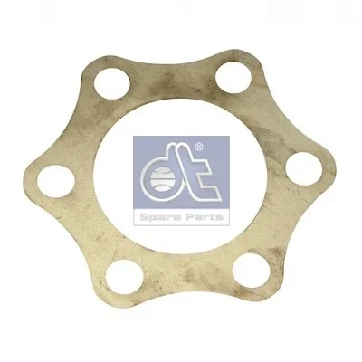 Imagen de Mitnehmerscheibe, Antriebsvorrichtung Einspritzpumpe DT Spare Parts 1.24211