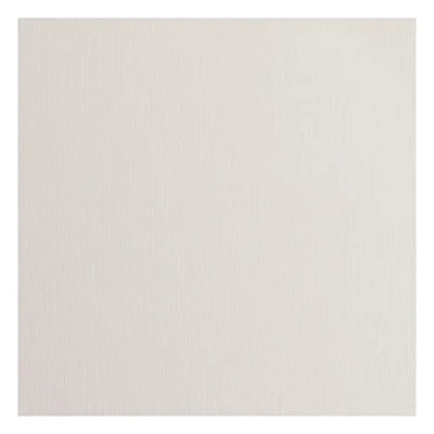 Imagen de Florence Vaessen Creative Lote de 20 tarjetas papel (216 gramos/m², cuadradas, 30,5 x cm), color gris, 30.5 cm