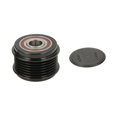 Imagen de SKF VKM 03110 Rueda Libre Alternador 40,7 AUDI: A4 B8 Berlina, Avant, A5 Sportback