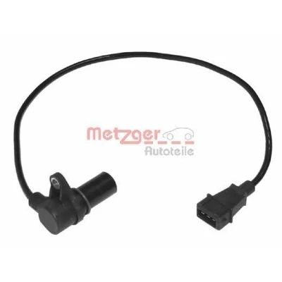 Imagen de METZGER 0902056 Sensor de Cigueñal OPEL: Astra G CC, Berlina, Omega B SAAB: 9 5 3 Hatchback