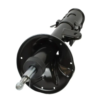 Imagen de MAXGEAR 11 1428 amortiguador 1. A la izquierda del eje delantero Presión de gas Bitubular Columna Espiga arriba HYUNDAI: Tucson