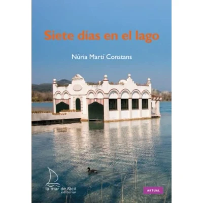 Imagen de Siete días en el lago: 16 (Aktual)
