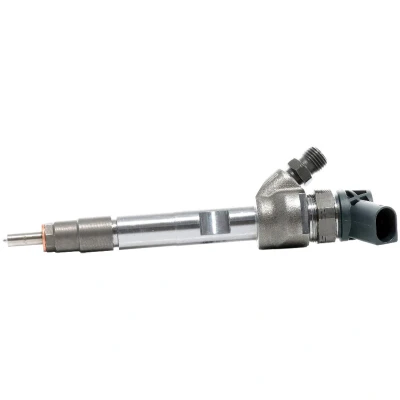 Imagen de METZGER ORIGINAL ERSATZTEIL 0871011 Inyector Common Rail (CR) Repuesto debe codificarse con equipo de autodiagnóstico OBD junta anular