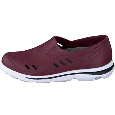 Imagen de Chung Shi Schuhe Dux Duflex Ortho Bordeaux (8906340) 43 Rot