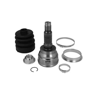 Imagen de METELLI 15 1137 Junta Homocinética Caucho MAZDA: MX 3, 323 C IV Hatchback, 626 III Hatchback
