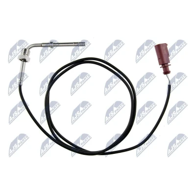 Imagen de NTY EGT VW 060 Sensores VOLKSWAGEN: Touareg I, II, PORSCHE: Cayenne