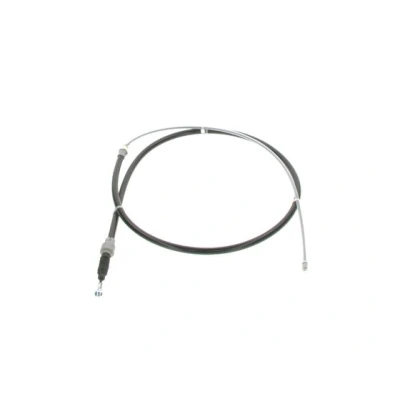 Imagen de BOSCH 1 987 477 698 Cable de Freno Mano 1693 SEAT: Leon I Hatchback, Toledo 2 Limousine, VOLKSWAGEN: Golf 4, New Beetle Bora Variant