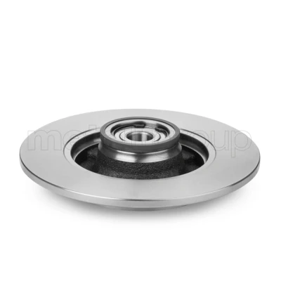 Imagen de Disco de freno METELLI 23 0827