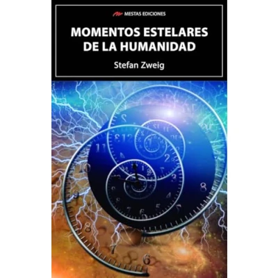 Imagen de Momentos estelares de la humanidad (Opera Magna)
