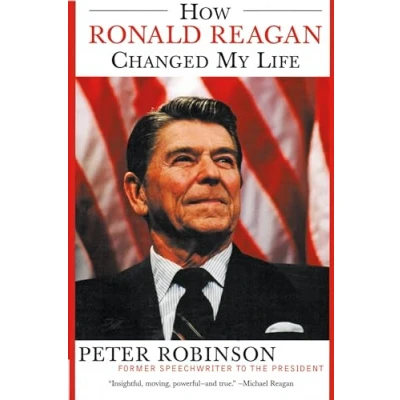 Imagen de How Ronald Reagan Changed My Life (ebook)