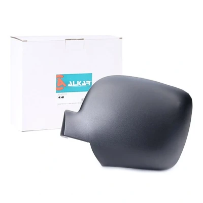 Imagen de ALKAR 6343160 Cubierta, retrovisor exterior izquierda RENAULT: Kangoo II Express, / Grand Kangoo, Be Bop norauto, oscaro, mister
