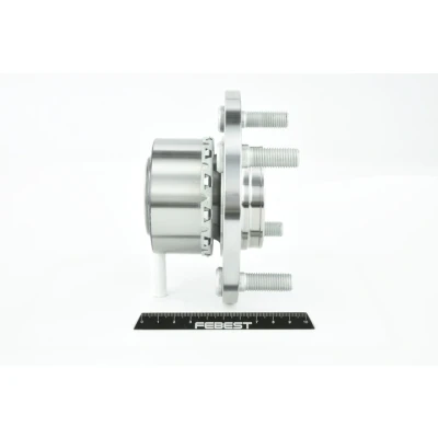 Imagen de FEBEST 0482 Z30F Buje de Rueda con anillo sensor ABS Eje delantero
