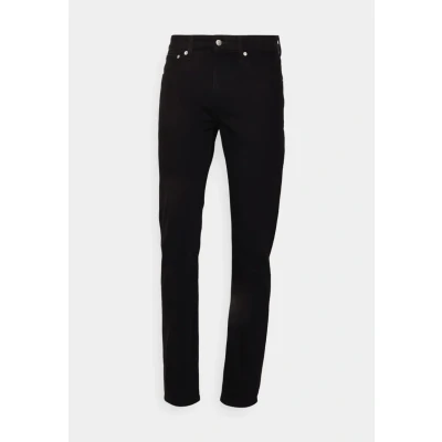 Imagen de Calvin Klein Jeans SLIM Taper Vaqueros tapered, Hombre, Talla: 28x32, Denim black