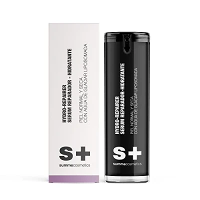 Imagen de Summecosmetics 10123 GLACIAR Hydro Repairer 50ml Serum reparador hidratante