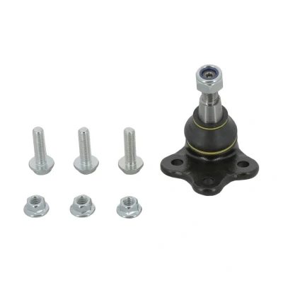 Imagen de MOOG FD BJ 7296 Rótula de suspensión ambos lados, debajo, Eje delantero 56 FORD: MONDEO 4 Stufenheck, S Max Mk1, Turnier, VOLVO: V70 3
