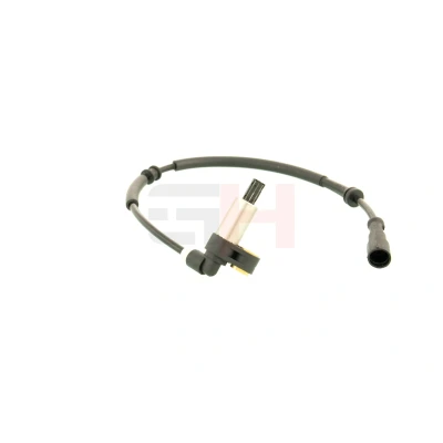 Imagen de GH 713915V Sensor de ABS Eje trasero, trasero izquierda RENAULT: Scénic 1, MEGANE 1 Classic