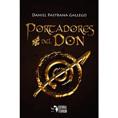 Imagen de PORTADORES DEL DON