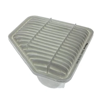 Imagen de MEYLE 30 12 321 0036 Filtro de aire 75 234 267,5 Cartucho filtrante ORIGINAL Quality TOYOTA: Avensis III Familiar, Auris Hatchback, Verso